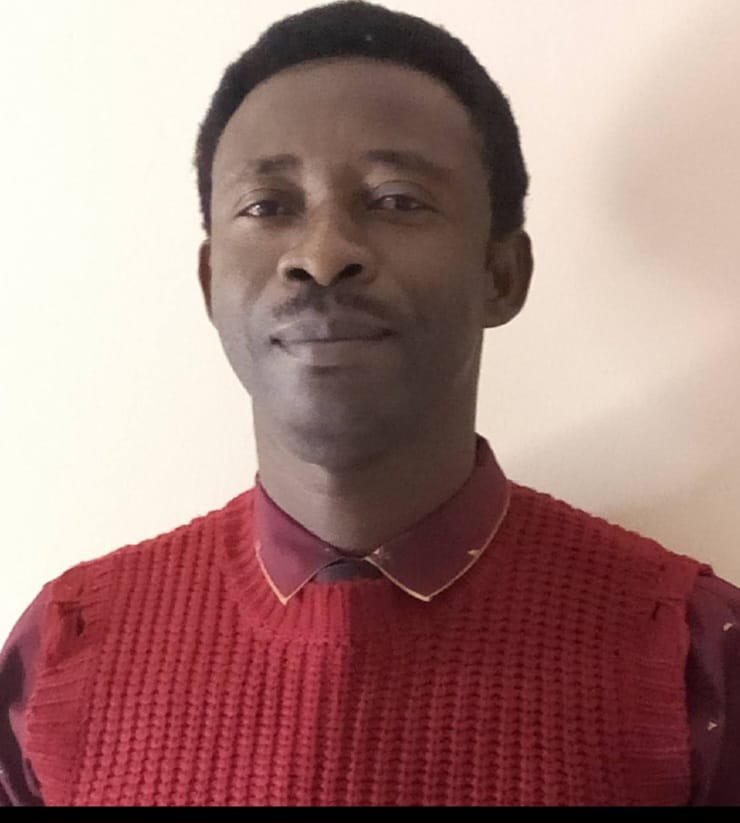 Dr. Ekundayo Babatunde